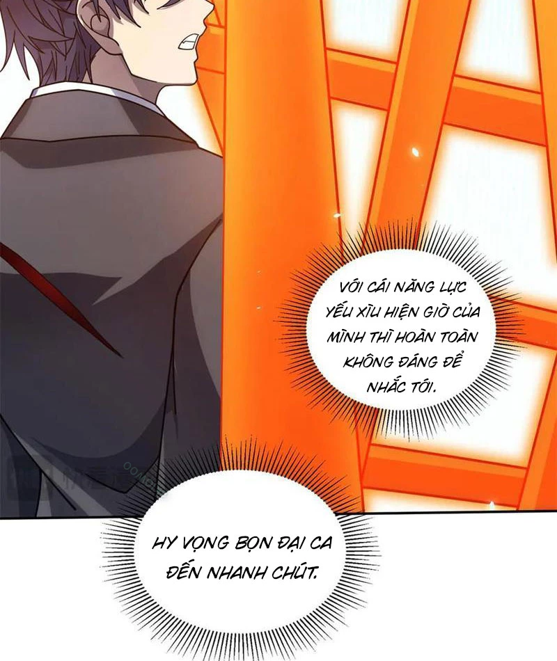 Bệnh Viện Chư Thàn Của Ta Chapter 37 - Trang 2
