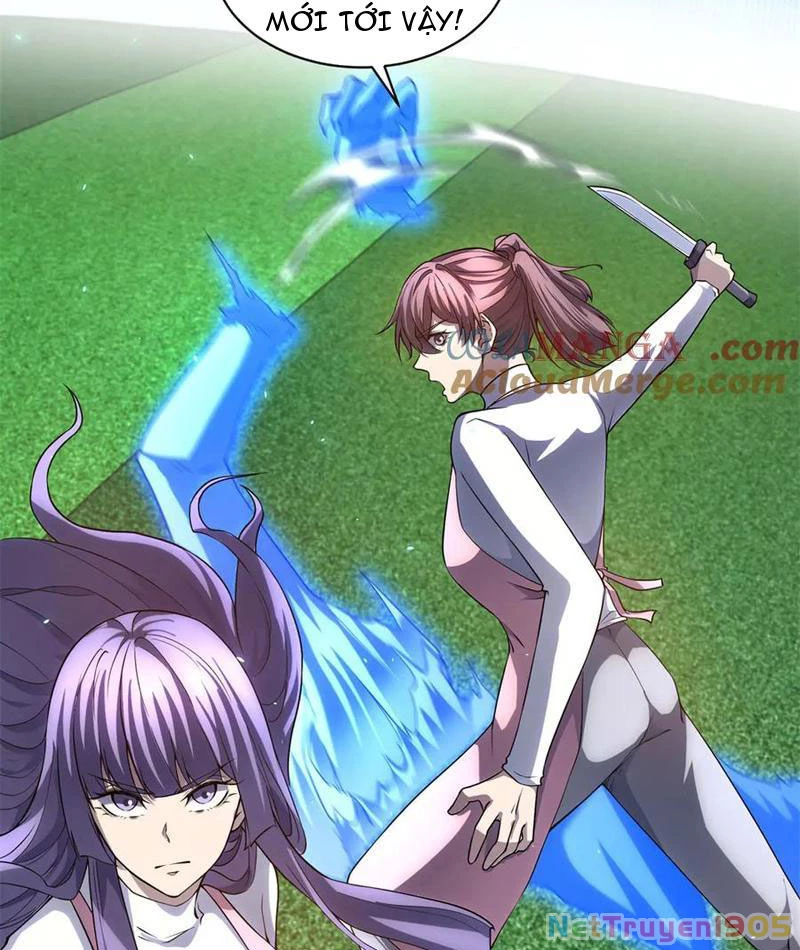 Bệnh Viện Chư Thàn Của Ta Chapter 37 - Trang 2
