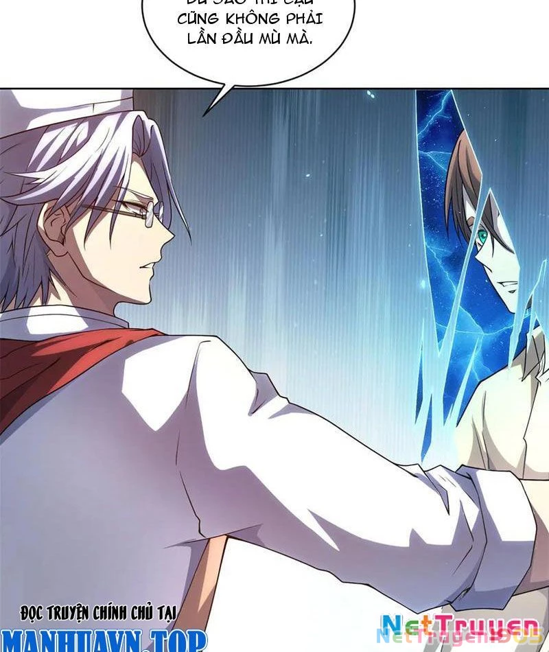 Bệnh Viện Chư Thàn Của Ta Chapter 37 - 51