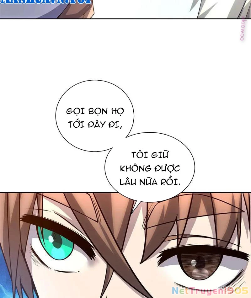 Bệnh Viện Chư Thàn Của Ta Chapter 37 - 52