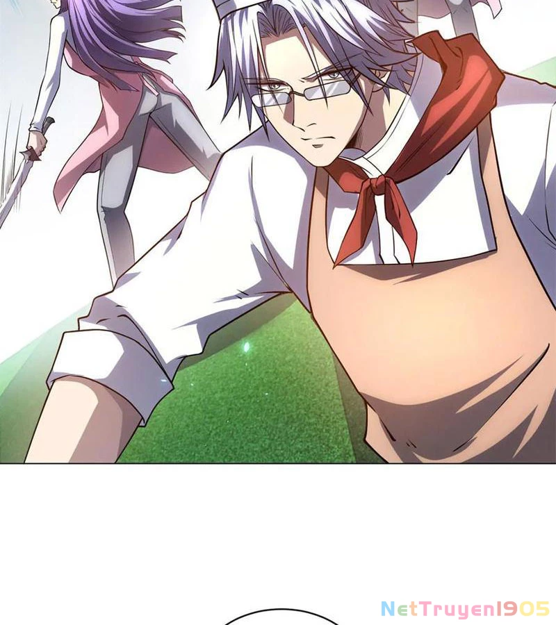 Bệnh Viện Chư Thàn Của Ta Chapter 37 - Trang 2