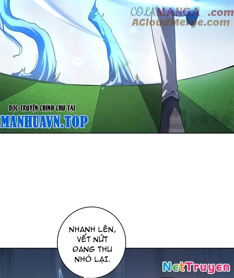 Bệnh Viện Chư Thàn Của Ta Chapter 37 - Trang 2