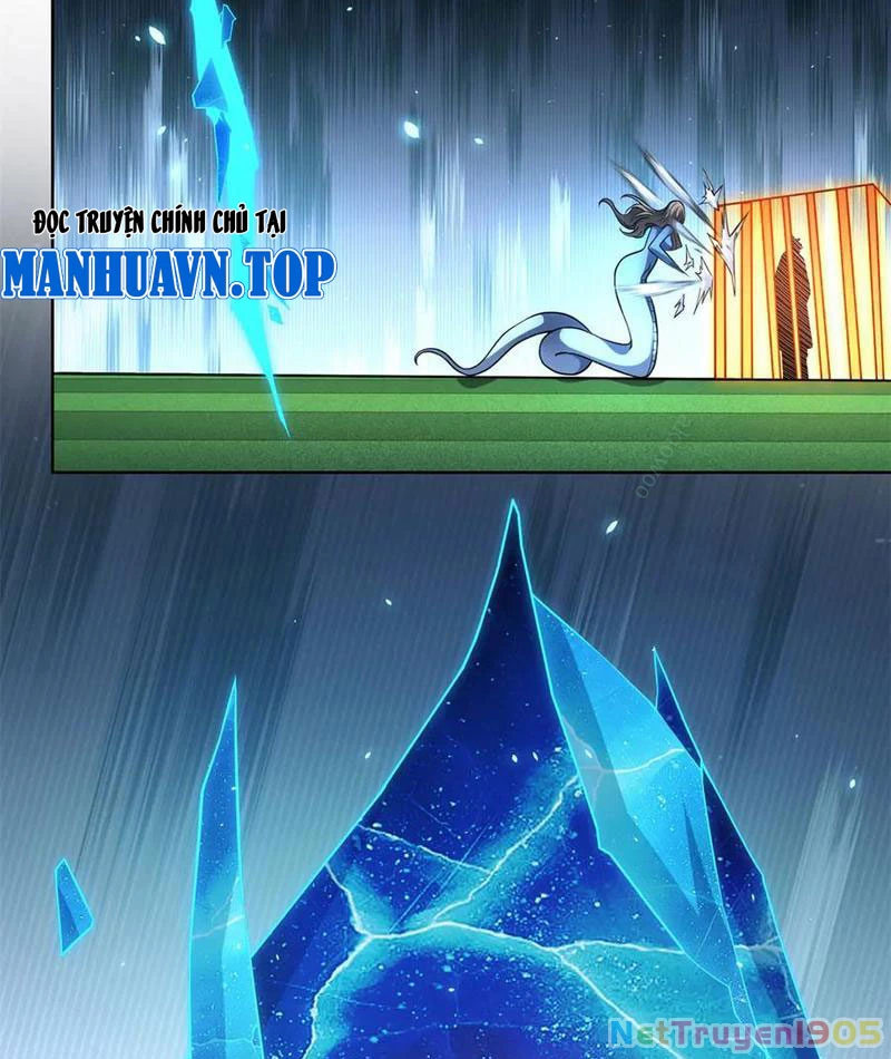 Bệnh Viện Chư Thàn Của Ta Chapter 37 - Trang 2