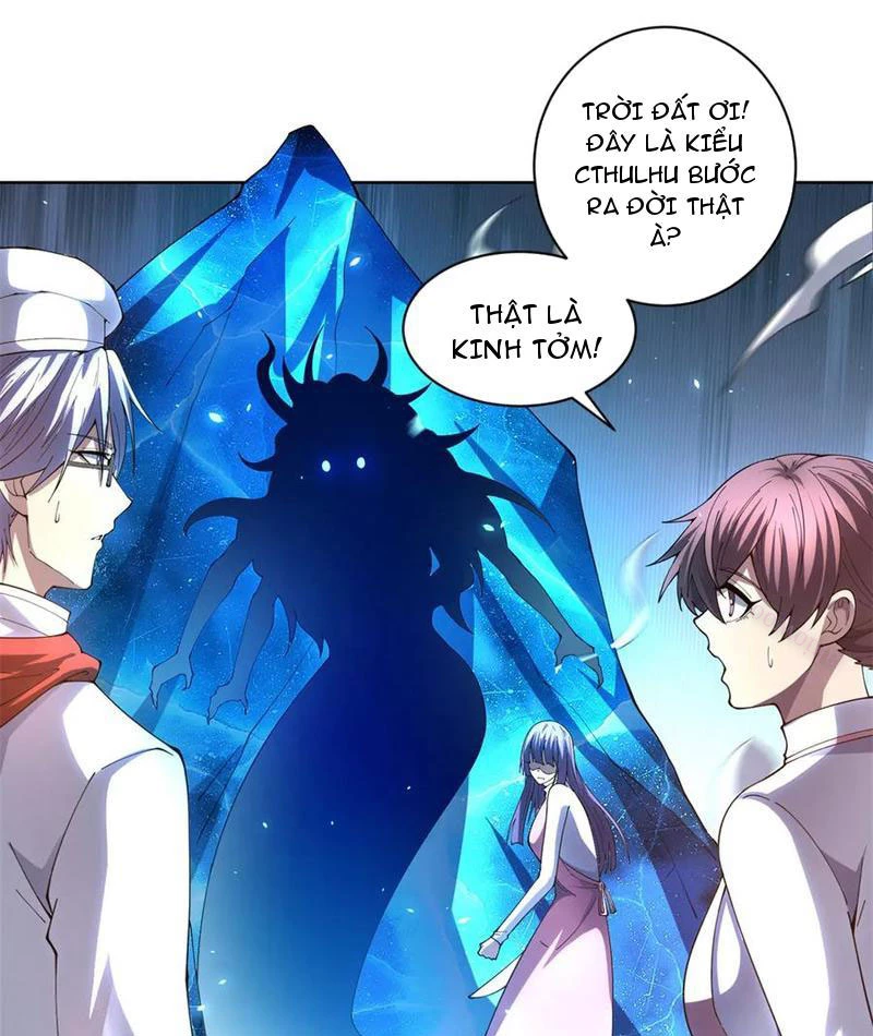 Bệnh Viện Chư Thàn Của Ta Chapter 37 - Trang 2