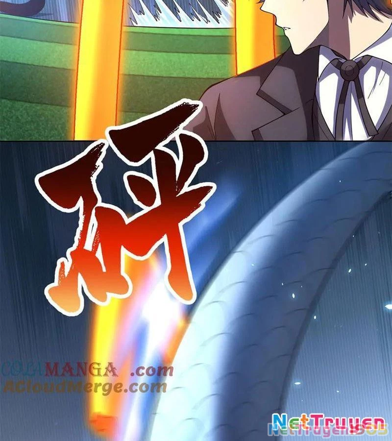 Bệnh Viện Chư Thàn Của Ta Chapter 37 - 81