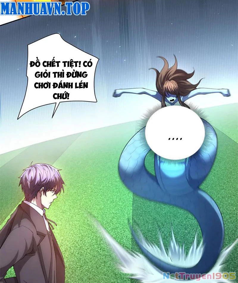 Bệnh Viện Chư Thàn Của Ta Chapter 37 - Trang 2