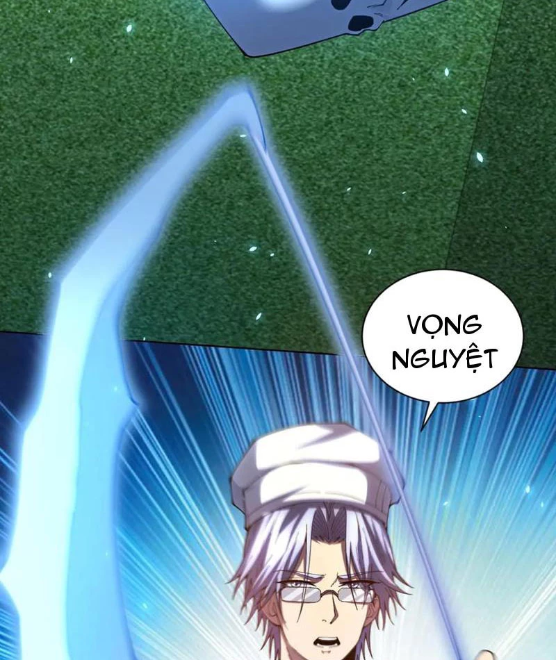 Bệnh Viện Chư Thàn Của Ta Chapter 37 - Trang 2