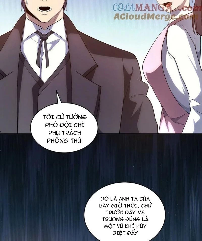 Bệnh Viện Chư Thàn Của Ta Chapter 37 - Trang 2