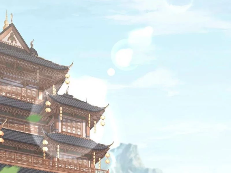 Xuyên Qua Thành Npc Xui Xẻo: Ta Có Lão Bà Che Chở Chapter 119 - Trang 2