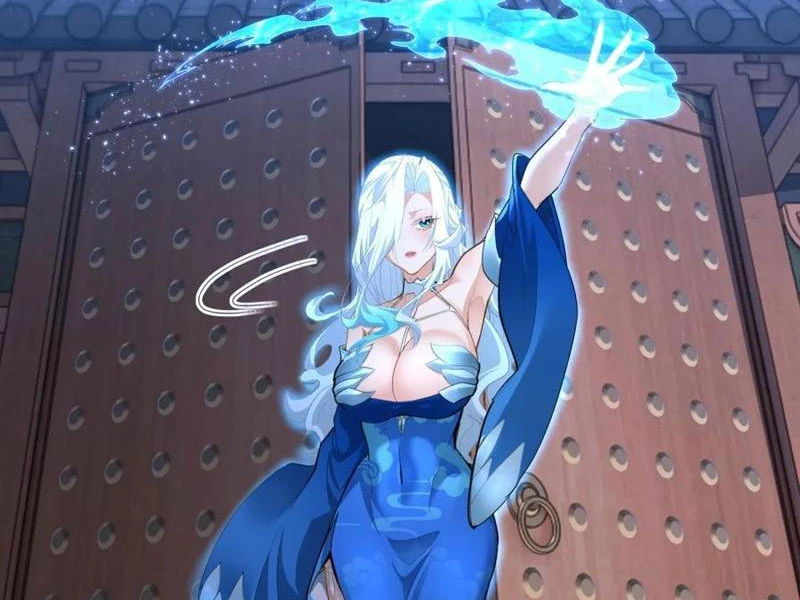Xuyên Qua Thành Npc Xui Xẻo: Ta Có Lão Bà Che Chở Chapter 119 - Trang 2