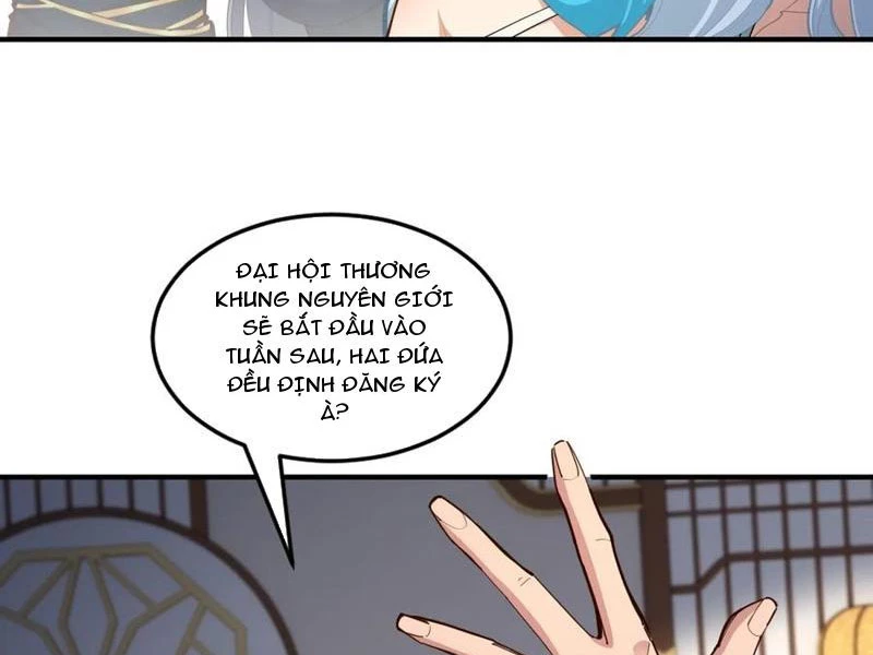 Xuyên Qua Thành Npc Xui Xẻo: Ta Có Lão Bà Che Chở Chapter 119 - Trang 2