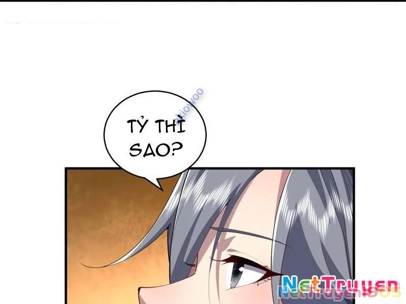 Xuyên Qua Thành Npc Xui Xẻo: Ta Có Lão Bà Che Chở Chapter 119 - Trang 2