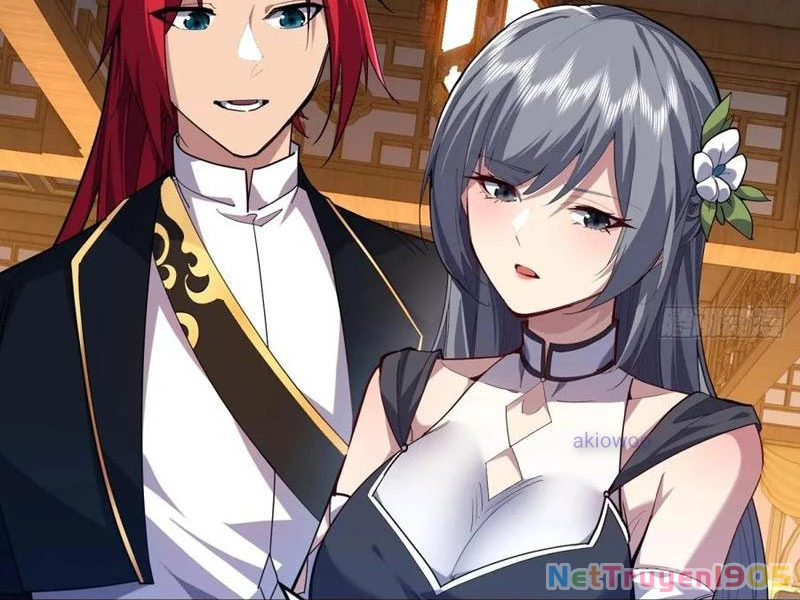 Xuyên Qua Thành Npc Xui Xẻo: Ta Có Lão Bà Che Chở Chapter 119 - Trang 2