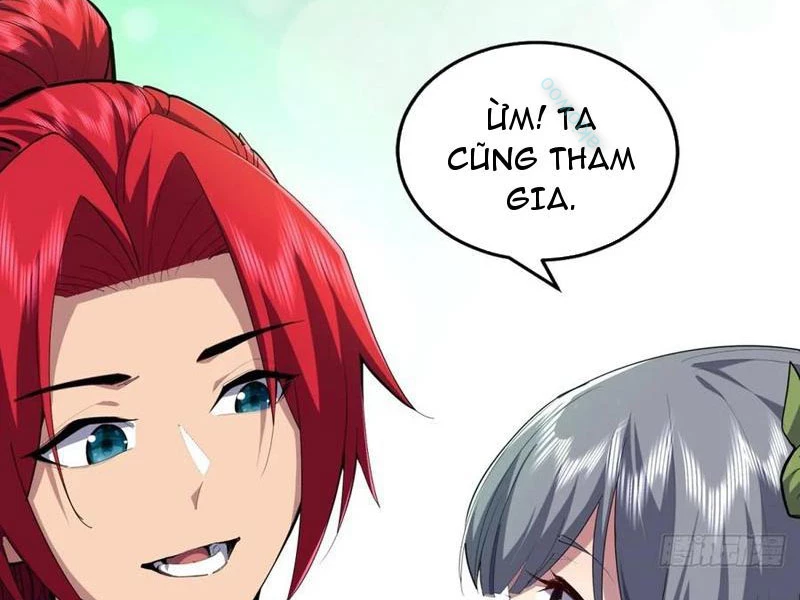 Xuyên Qua Thành Npc Xui Xẻo: Ta Có Lão Bà Che Chở Chapter 119 - Trang 2