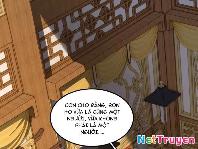 Xuyên Qua Thành Npc Xui Xẻo: Ta Có Lão Bà Che Chở Chapter 119 - Trang 2