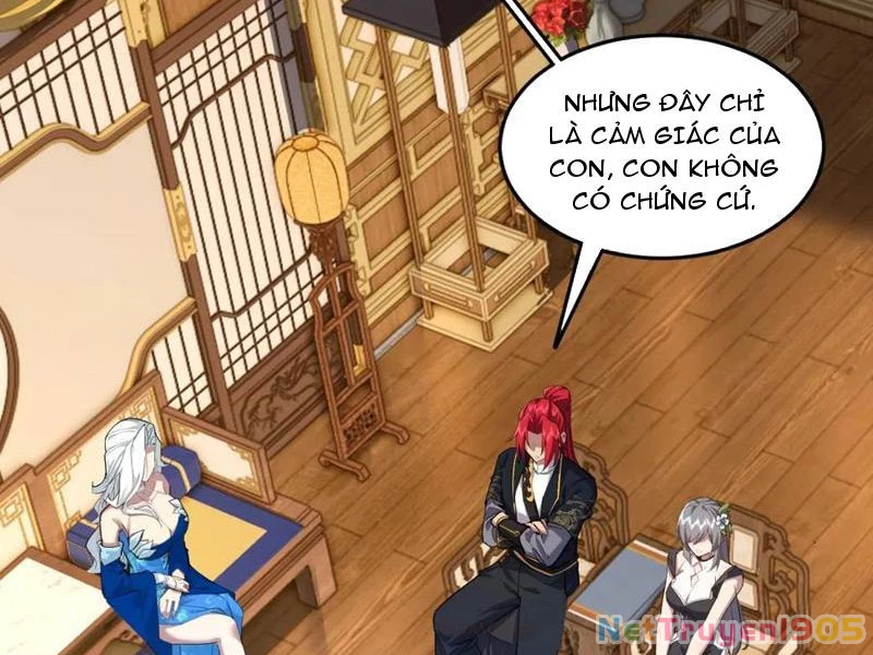 Xuyên Qua Thành Npc Xui Xẻo: Ta Có Lão Bà Che Chở Chapter 119 - Trang 2