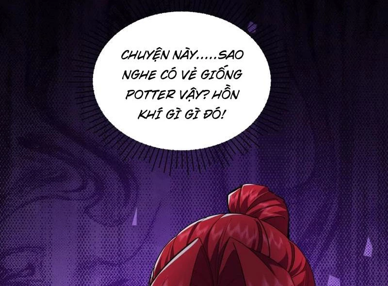 Xuyên Qua Thành Npc Xui Xẻo: Ta Có Lão Bà Che Chở Chapter 119 - Trang 2