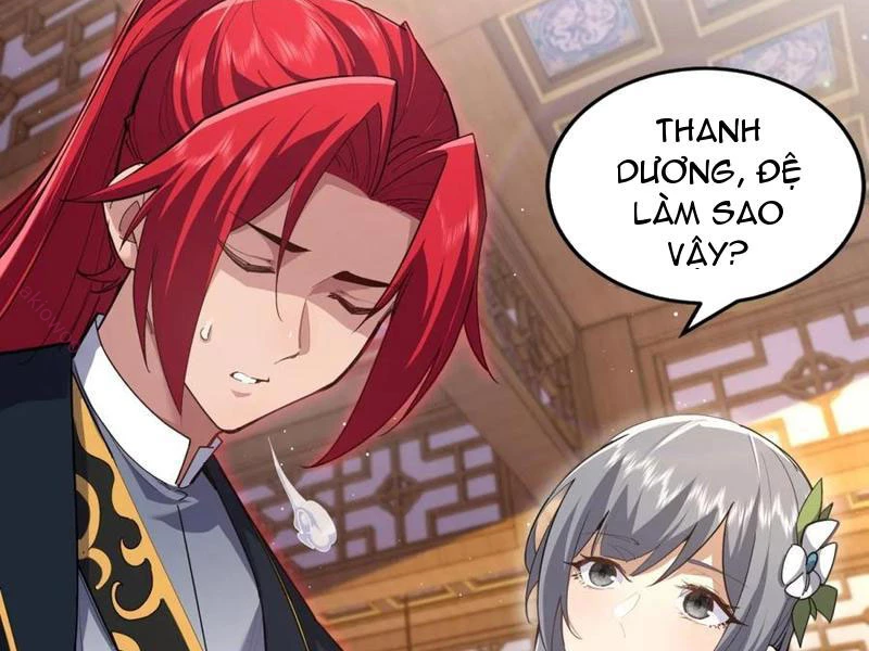 Xuyên Qua Thành Npc Xui Xẻo: Ta Có Lão Bà Che Chở Chapter 119 - Trang 2