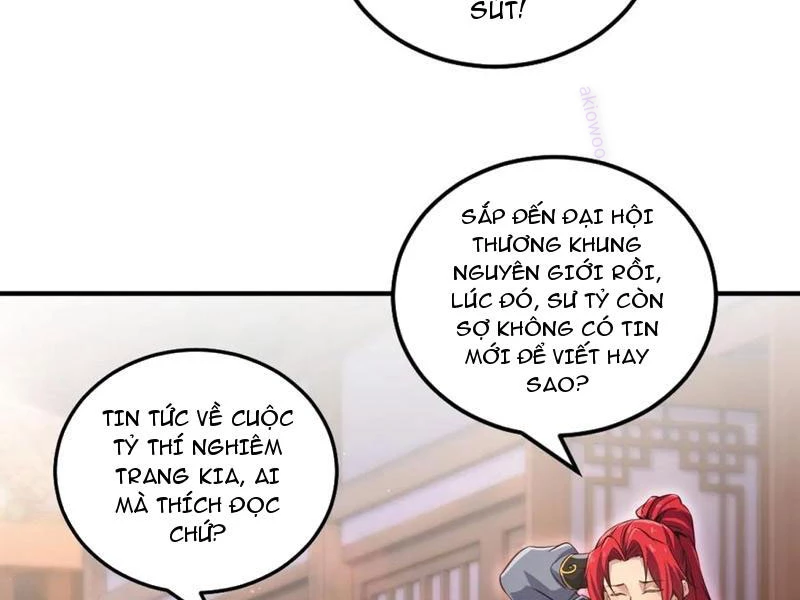 Xuyên Qua Thành Npc Xui Xẻo: Ta Có Lão Bà Che Chở Chapter 119 - Trang 2
