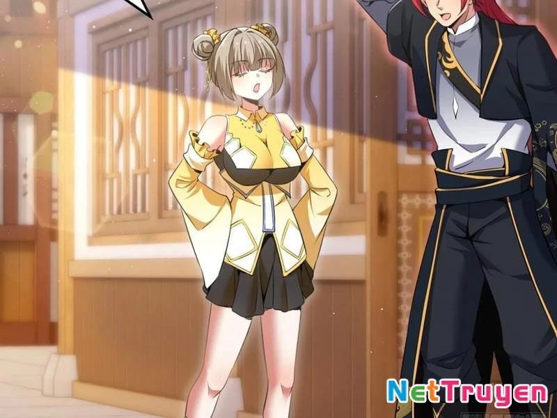 Xuyên Qua Thành Npc Xui Xẻo: Ta Có Lão Bà Che Chở Chapter 119 - Trang 2