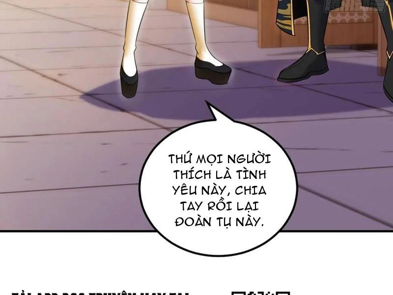 Xuyên Qua Thành Npc Xui Xẻo: Ta Có Lão Bà Che Chở Chapter 119 - Trang 2