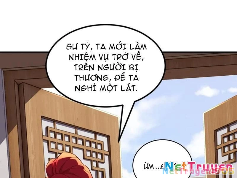 Xuyên Qua Thành Npc Xui Xẻo: Ta Có Lão Bà Che Chở Chapter 119 - Trang 2