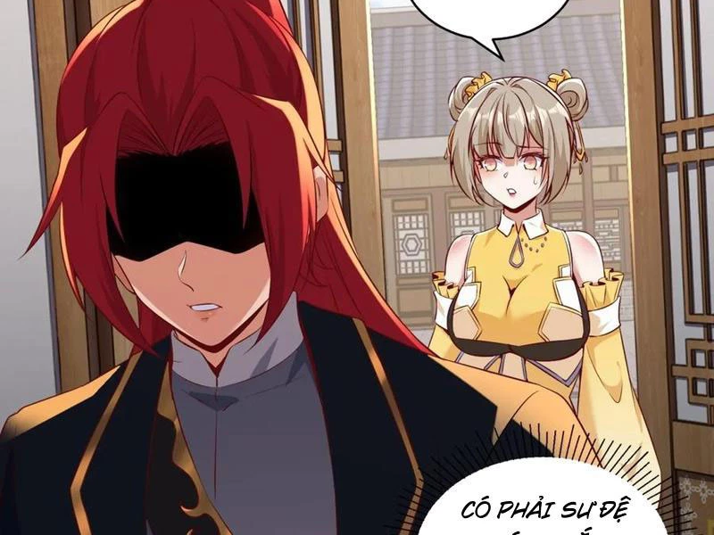 Xuyên Qua Thành Npc Xui Xẻo: Ta Có Lão Bà Che Chở Chapter 119 - Trang 2
