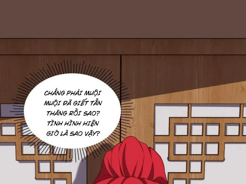 Xuyên Qua Thành Npc Xui Xẻo: Ta Có Lão Bà Che Chở Chapter 119 - Trang 2