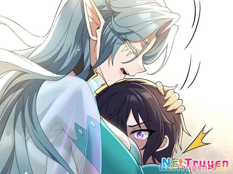 Thuật Sĩ Luyện Kim Tà Ác Không Giải Quyết Được Vật Thí Nghiệm Của Mình Chapter 40 - 41