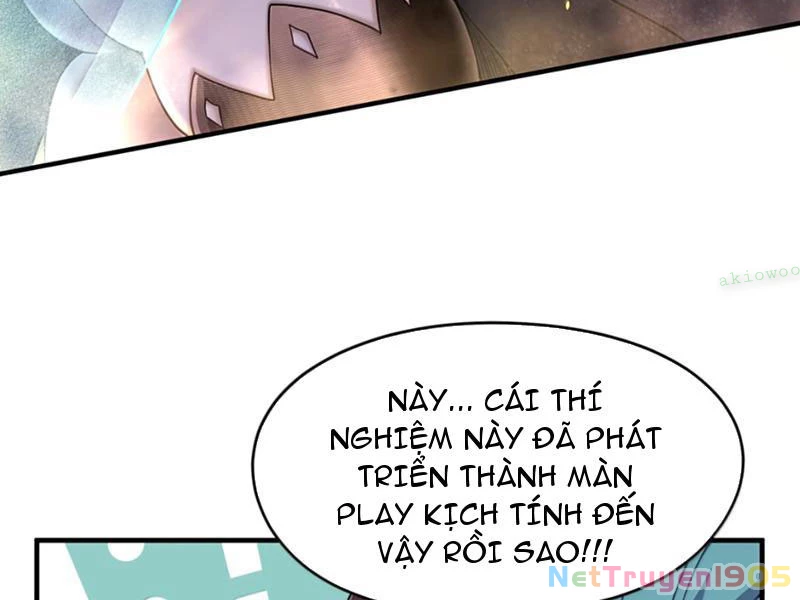 Thuật Sĩ Luyện Kim Tà Ác Không Giải Quyết Được Vật Thí Nghiệm Của Mình Chapter 40 - 43
