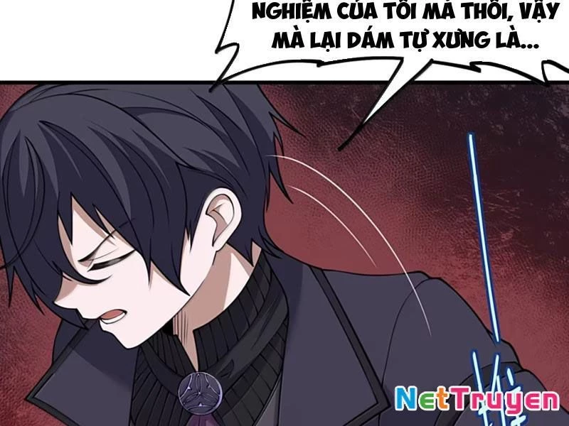 Thuật Sĩ Luyện Kim Tà Ác Không Giải Quyết Được Vật Thí Nghiệm Của Mình Chapter 40 - 46