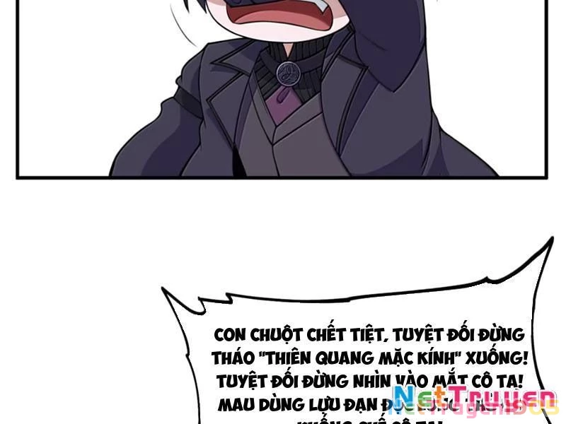 Thuật Sĩ Luyện Kim Tà Ác Không Giải Quyết Được Vật Thí Nghiệm Của Mình Chapter 40 - 56