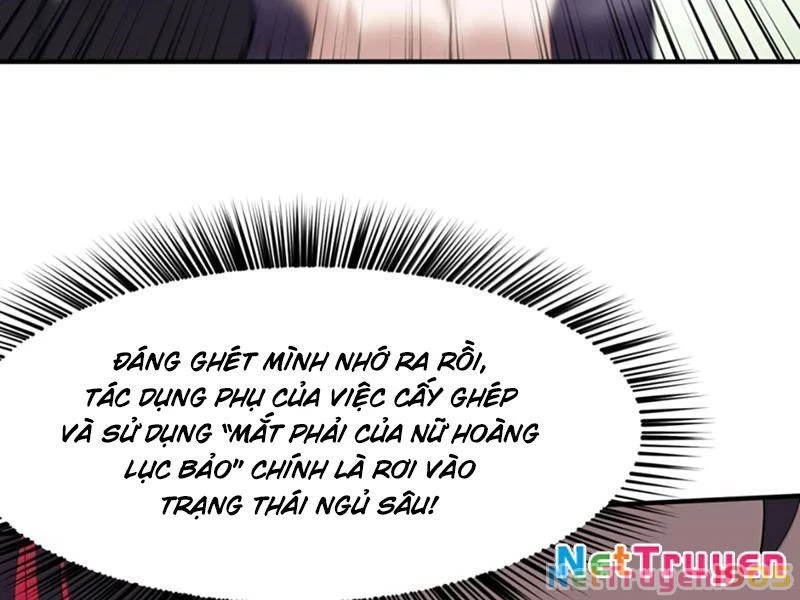 Thuật Sĩ Luyện Kim Tà Ác Không Giải Quyết Được Vật Thí Nghiệm Của Mình Chapter 40 - 61