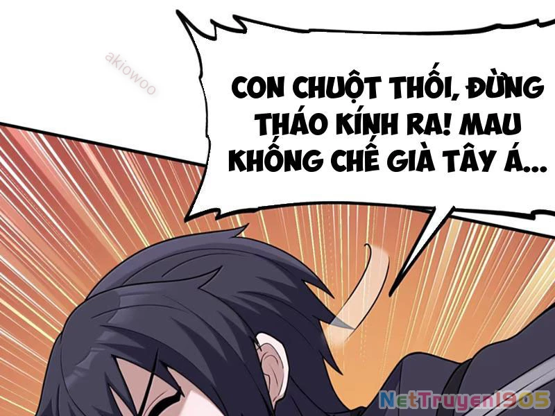 Thuật Sĩ Luyện Kim Tà Ác Không Giải Quyết Được Vật Thí Nghiệm Của Mình Chapter 40 - 63