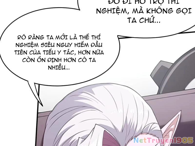 Thuật Sĩ Luyện Kim Tà Ác Không Giải Quyết Được Vật Thí Nghiệm Của Mình Chapter 40 - 114
