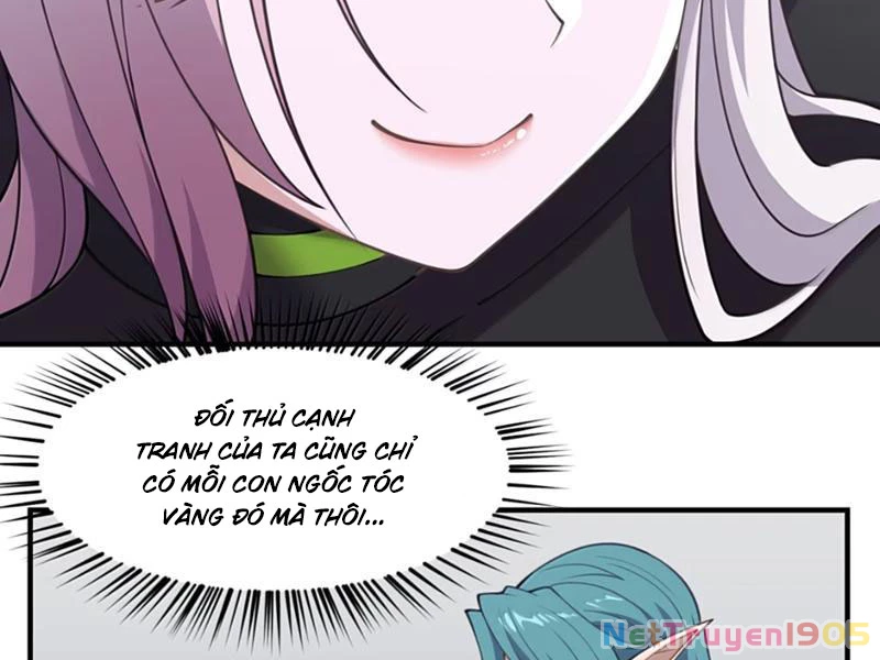 Thuật Sĩ Luyện Kim Tà Ác Không Giải Quyết Được Vật Thí Nghiệm Của Mình Chapter 40 - 117