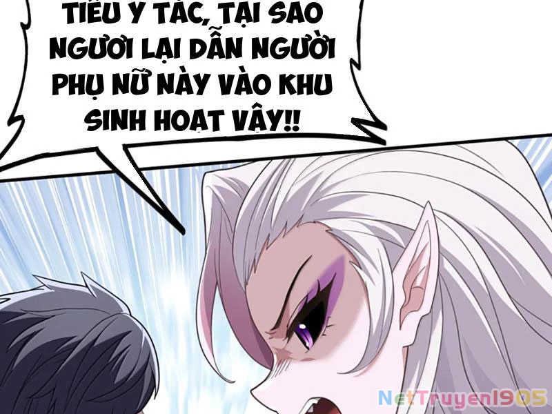 Thuật Sĩ Luyện Kim Tà Ác Không Giải Quyết Được Vật Thí Nghiệm Của Mình Chapter 40 - 120