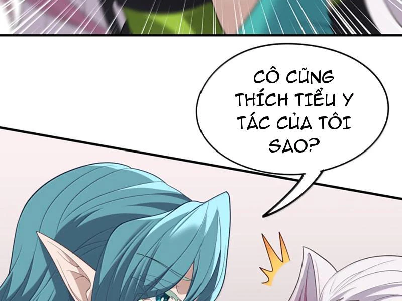 Thuật Sĩ Luyện Kim Tà Ác Không Giải Quyết Được Vật Thí Nghiệm Của Mình Chapter 40 - 127