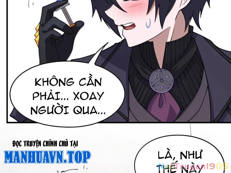 Thuật Sĩ Luyện Kim Tà Ác Không Giải Quyết Được Vật Thí Nghiệm Của Mình Chapter 40 - 150