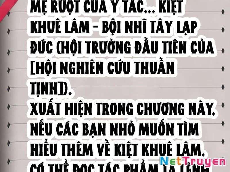 Thuật Sĩ Luyện Kim Tà Ác Không Giải Quyết Được Vật Thí Nghiệm Của Mình Chapter 40 - 161