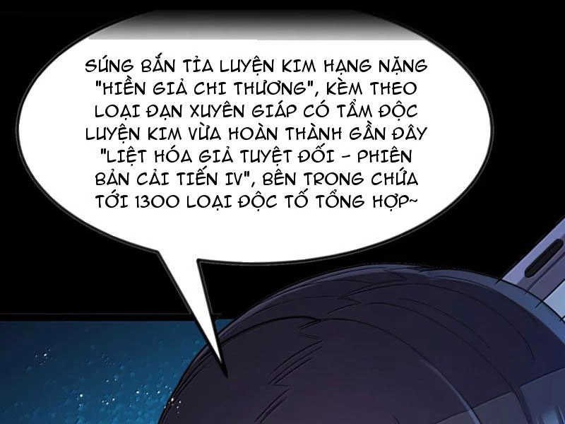 Thuật Sĩ Luyện Kim Tà Ác Không Giải Quyết Được Vật Thí Nghiệm Của Mình Chapter 40 - 185