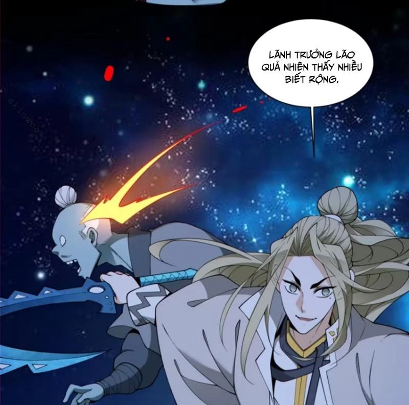 Đồ Đệ Của Ta Đều Là Đại Phản Phái Chapter 377 - 5
