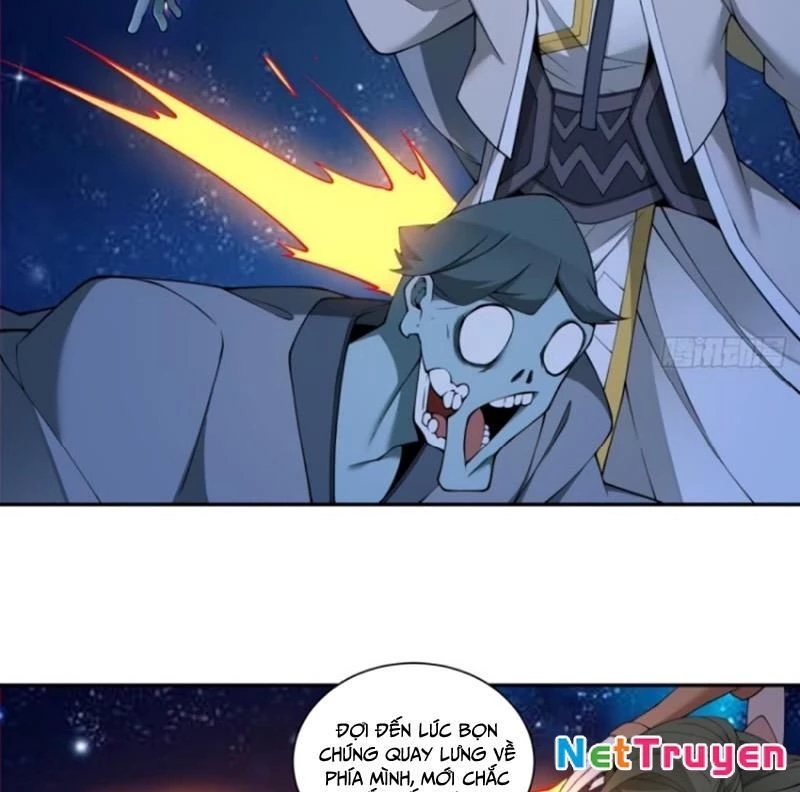 Đồ Đệ Của Ta Đều Là Đại Phản Phái Chapter 377 - 6