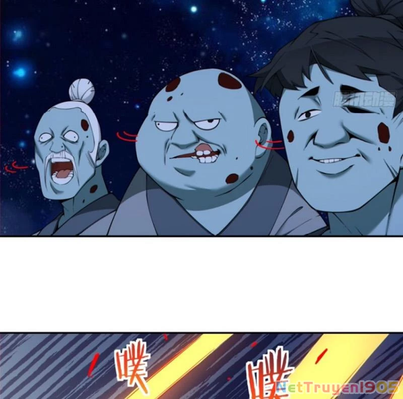 Đồ Đệ Của Ta Đều Là Đại Phản Phái Chapter 377 - 8