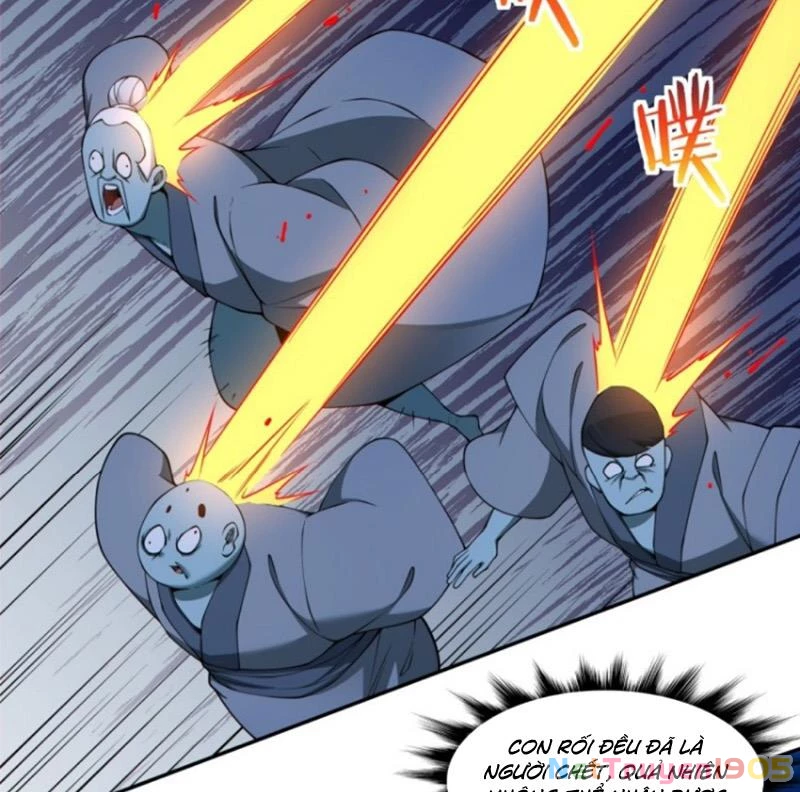 Đồ Đệ Của Ta Đều Là Đại Phản Phái Chapter 377 - 9