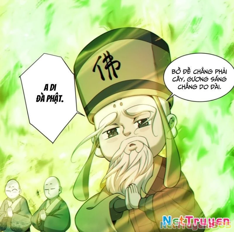 Đồ Đệ Của Ta Đều Là Đại Phản Phái Chapter 377 - 11