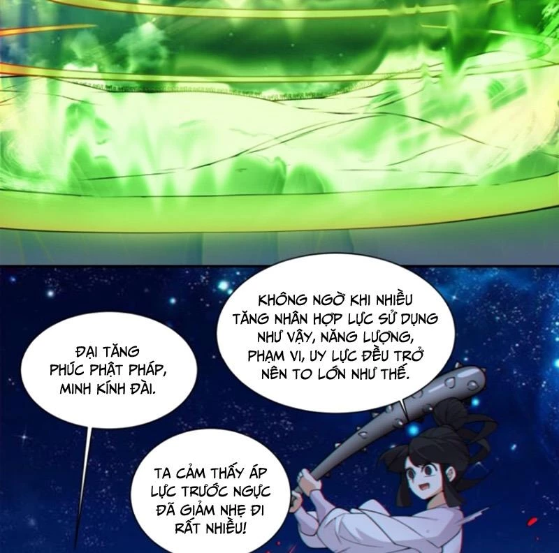 Đồ Đệ Của Ta Đều Là Đại Phản Phái Chapter 377 - 13