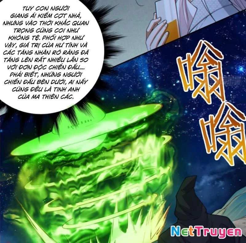 Đồ Đệ Của Ta Đều Là Đại Phản Phái Chapter 377 - 16