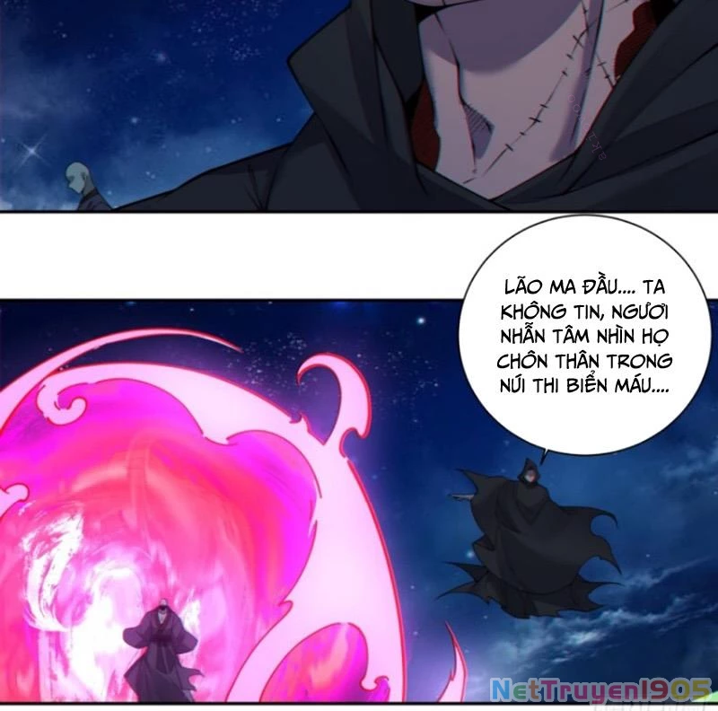Đồ Đệ Của Ta Đều Là Đại Phản Phái Chapter 377 - 18