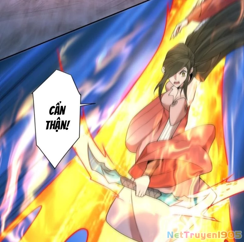 Đồ Đệ Của Ta Đều Là Đại Phản Phái Chapter 377 - 23